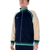 Umbro Trainingsjacke Jacke Umbro Monogram Anthem