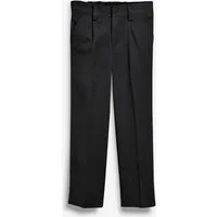 Next Stoffhose Hose mit Bügelfalte (3-17 J) – Schmale Taille (1-tlg)