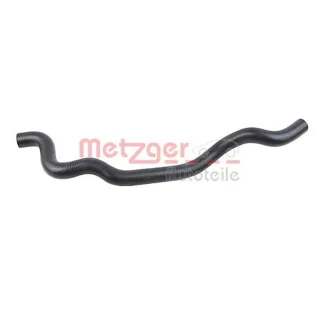 Metzger Schlauch f?r W?rmetauscher BMW 5er 6er 7er
