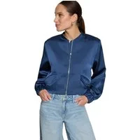 Zero Jackenblazer Damen langarm Material.