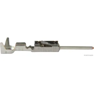 HERTH&BUSS Crimpverbinder, AMP Tyco MQS ELA, 0,6 x 0,6 - 50251481