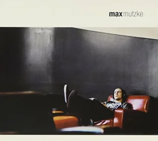 Max Mutzke [Audio CD] MutzkeMax