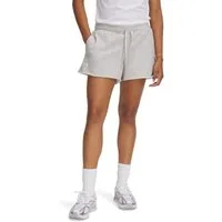 Under Armour® Trainingsshorts Under Armour Damen Short Rival Terry 1389657