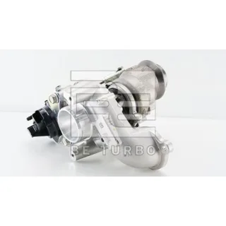 BE Turbo Turbolader Citroen Ford Opel Peugeot 131385