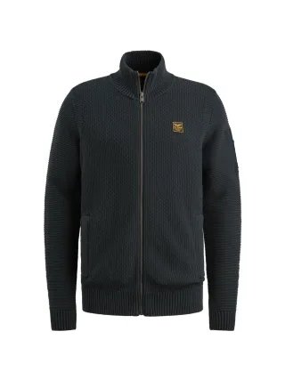 PME Legend - cotton structure knit - Gr. - XXXL