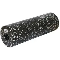 Sporttrend 24 Massageball Faszienrolle 45 x 15cm, Massagerolle Yogarolle Pilatesrolle Schaumstoffrolle Bindegewebsrolle
