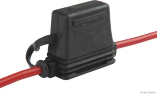 HERTH&BUSS Sicherungshalter, Standard, 32 V, 30 A - 50290095