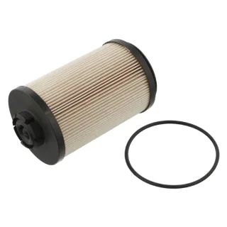 Febi Kraftstofffilter  35376