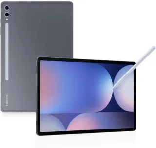 Samsung Galaxy Tab S10+ 256GB [124" WiFi only 12GB RAM] moonstone gray