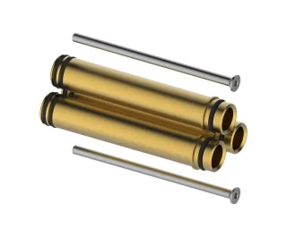Keuco Verlängerungs-Set IXMO 59551, für Einhebelmischer, 30 mm, 59551000071 59551000071