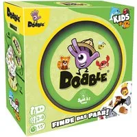 Asmodee Spiel Dobble Kids, Reaktionsspiel