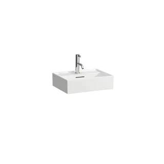 LAUFEN Handwaschbecken Kartel 340x450x140 H8153307591081