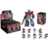 Dickie Toys Blokees Transformers Galaxy 01 zufälliger Bausatz 44-51 Tl. 201120010 Spielbausteine