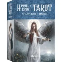 Himmel und Erde Tarot / Jack Sephiroth