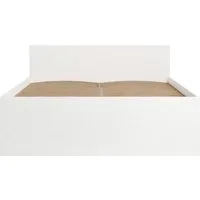 Marmex Möbel Bett Maxione MX-04 Doppelbett 160 x200 Ohne Matratze