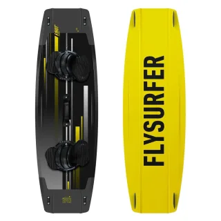 Flysurfer Shot 2025 Ready To Ride 132cm