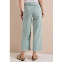 CECIL Loose-fit-Jeans in 7/8-Länge