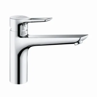 Kludi MIX Spültisch-EHM DN 10 Bügelgriff chrom, 329040562 329040562