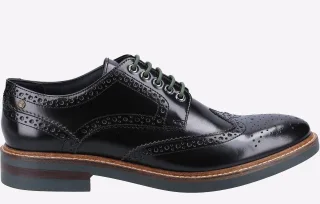 Base London Woburn LEATHER Herren