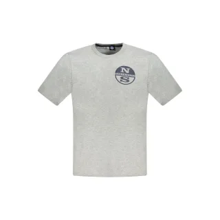 T-Shirt Ns Klassisches Kurzarm Rundhals