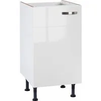 KOCHSTATION Spülenschrank KS-Cara Breite 45 cm