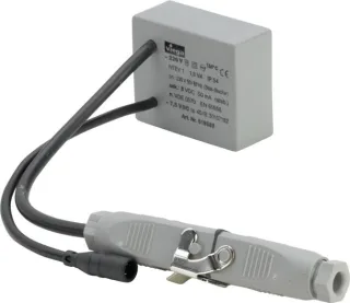 Viega Netzteil 8128.14 230V 619589