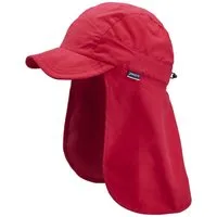 JAKO-O Baseball Cap JAKO-O UV Mütze Kappe Nackenschutz UPF 50+ UV-Schutzfaktor UPF 50+