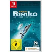 Risiko - Das große Strategiespiel Nintendo Switch