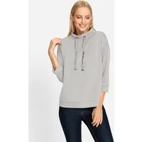 heine Sweater Sweatshirt 3/4-Arm