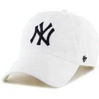 '47 Brand Baseball Cap CLEAN UP New York Yankees
