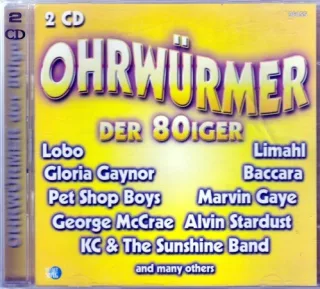 Ohrwürmer der 80iger