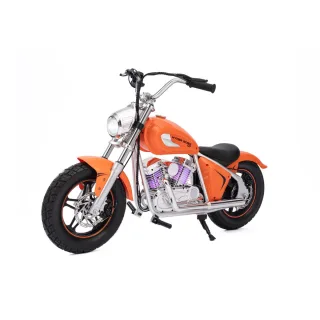 [EU DIRECT] HYPER GOGO M5 Electric Dirt Bike with APP Bluetooth Speaker 36V 7.8Ah Battery 500W Motor Top Speed 16KM/H 14
