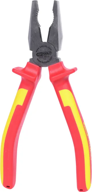 KS Tools ERGOTORQUE VDE Kombizange - 117.1112