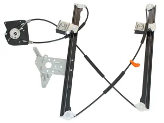Fensterheber Elektrisch VORNE RECHTS 6X0837462A für VW Lupo 98-05 / Seat Arosa 97-04