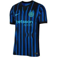 Nike Fußballtrikot Nike Performance Serie A