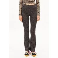 Armedangels Leggings LEO REHMAA Leggings aus Bio-Baumwoll Mix
