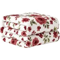 Wohndecke LUXUS Decke, Bestlivings, XXL Premium Kuscheldecke 240x200 cm - 580g/m²