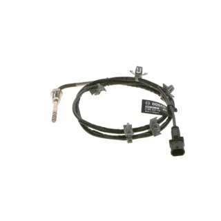 Bosch Abgastemperatursensor Chevrolet Cruze Opel Astra 1,7