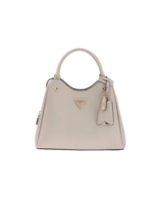 Guess Hobo-Tasche Hell Taupe