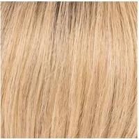 Ellen Wille Toupet Ellen Wille Value, Kurzer Remy-Echthaar-Topper, Lace Front, Monofilament, 16,5x16,5cm