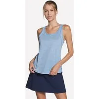 Skechers Tanktop Women's Tank für Fitness und sportliche Aktivitäten, Tanktop-Design