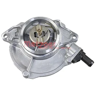 Metzger Unterdruckpumpe f?r Bremsanlage Audi A6 A8 Q7 VW Phaeton Touareg