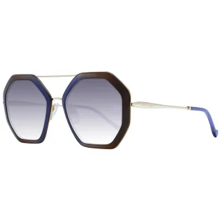 Ana Hickmann Sonnenbrille AH3199 C01 51