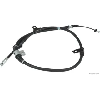 Jakoparts Handbremsseil hinten links Hyundai Coupe Lantra