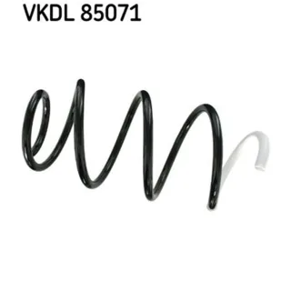 SKF Feder vorne Hyundai I30 Kia Ceed Pro VKDL85071