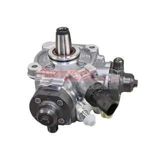 Metzger Hochdruckpumpe BMW 3er 4er 5er 6er 7er X3 X4 X5 X6