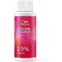 Wella Professionals Haarmaske Wella Color Touch Emulsion 1,9% 60ml
