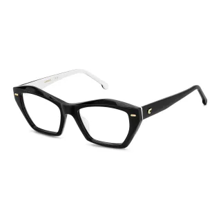 Carrera Brillenfassung CARRERA 3053 80S 53