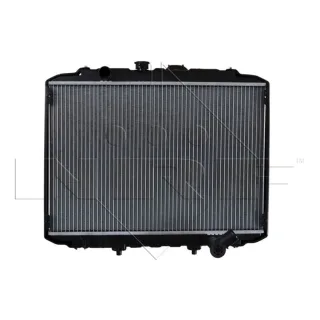 NRF Motork?hler gel?tet Hyundai Grace H100 Mitsubishi L