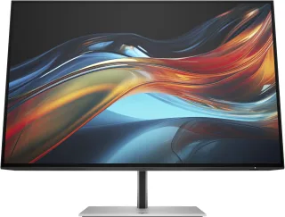 HP 724pu | 8y2f7aa#abb | Series 7 Pro - LED-Monitor